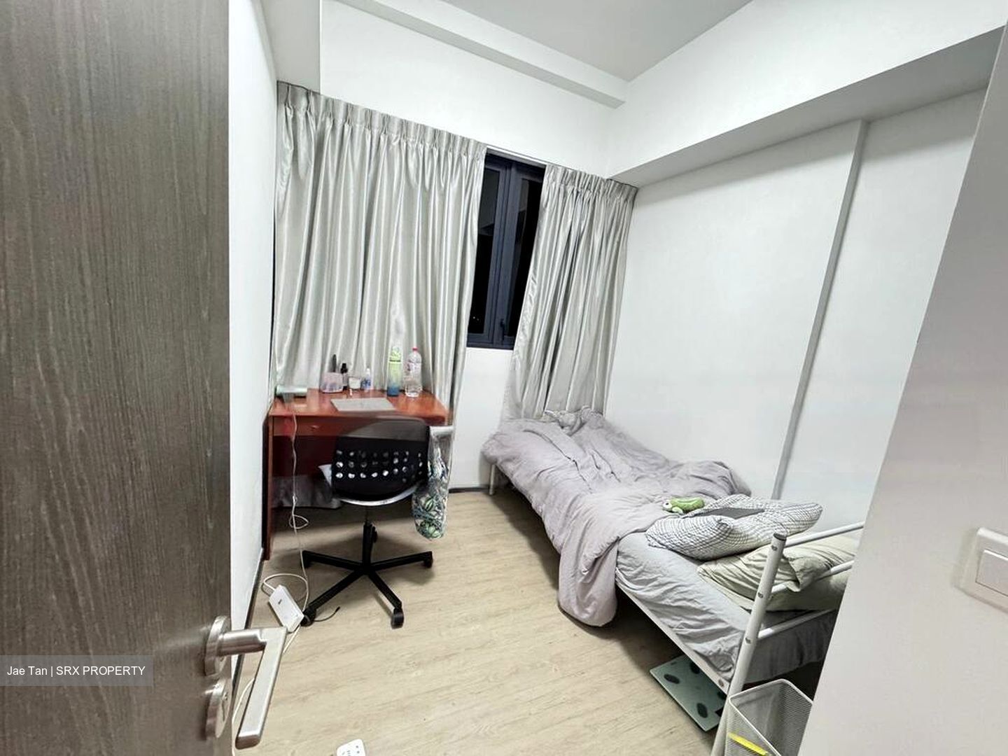 Parc Riviera (D5), Condominium #530738221
